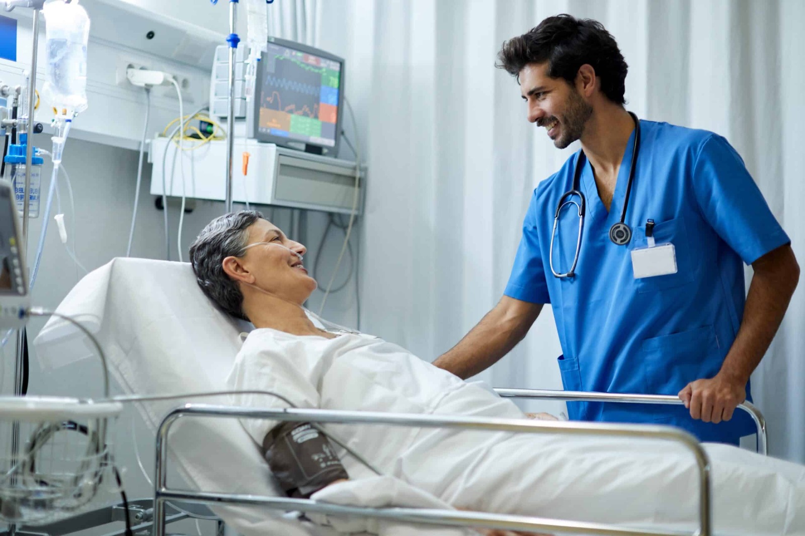 Certified Home Care Nursing Specialist (CHCNS)