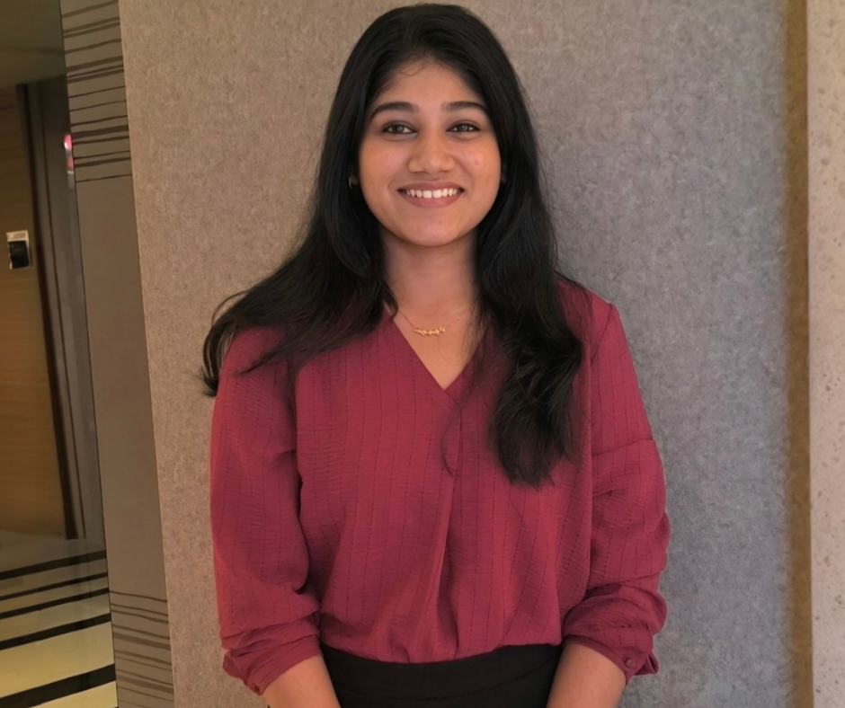 Yagavi Ganesan 