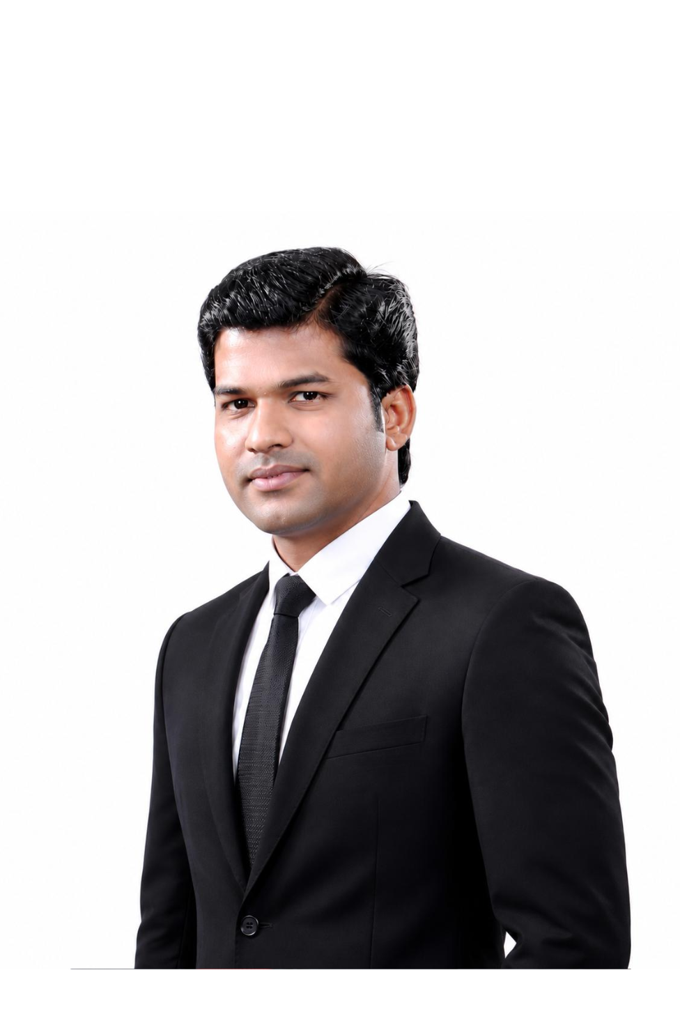 Dr. Nithin Palanisami