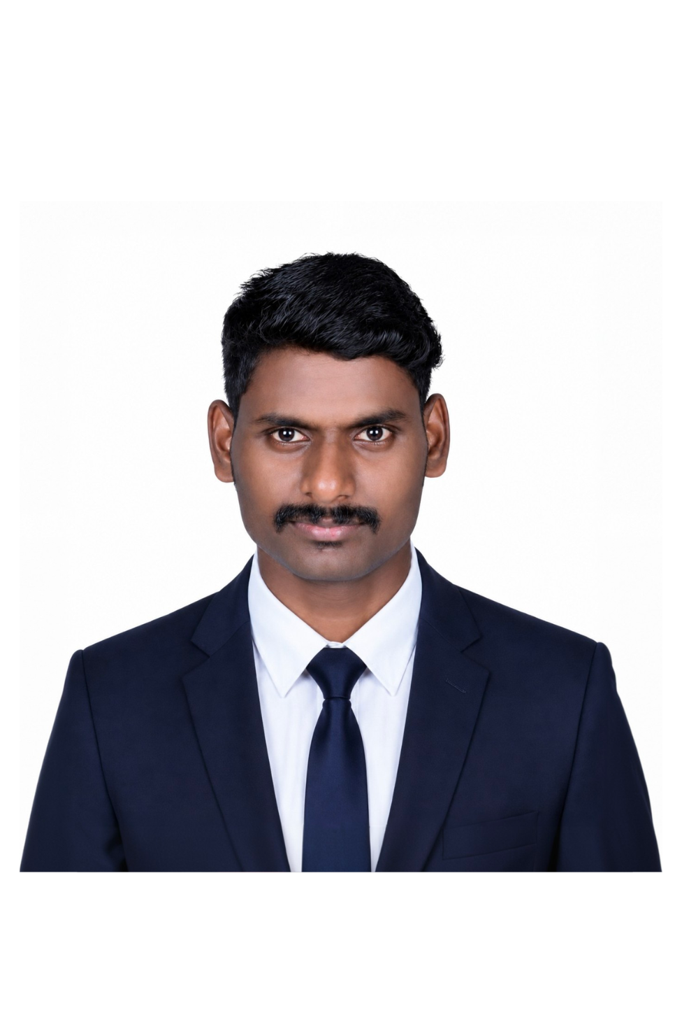Ragu Mahalingam 